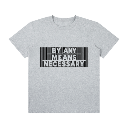 The Necessary Cotton T-Shirt
