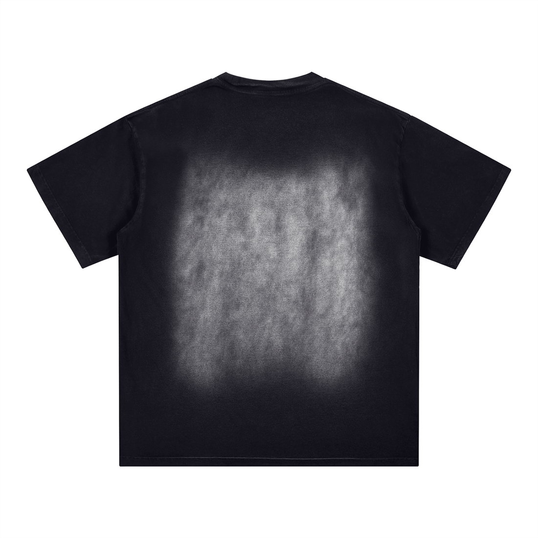 Vibe Check Vintage Wash Tee