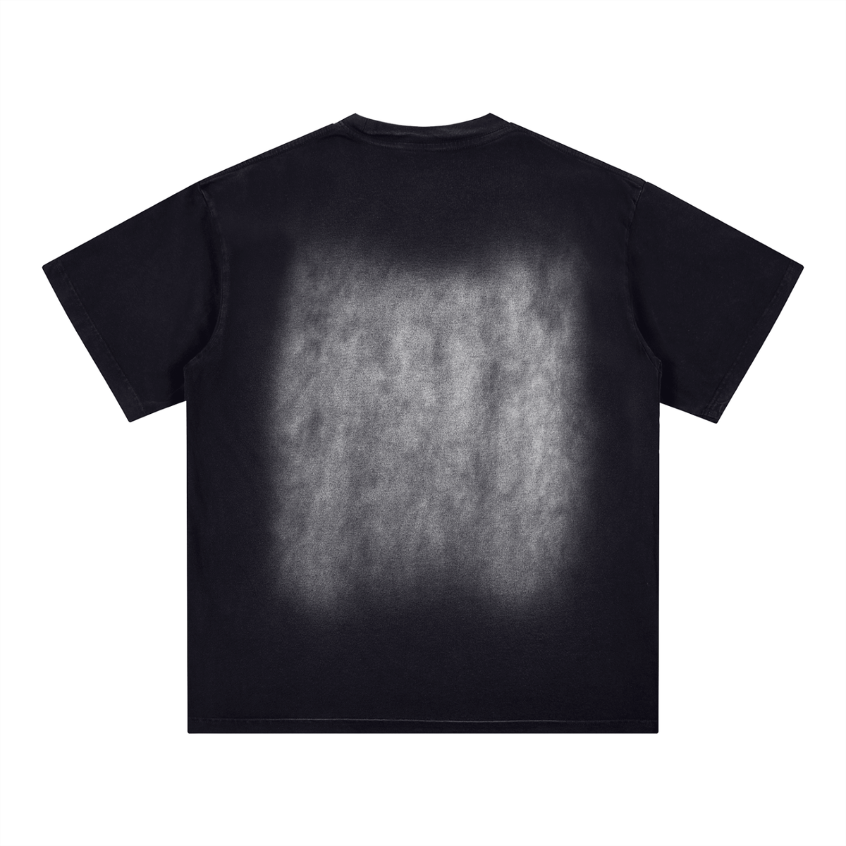 Vibe Check Vintage Wash Tee