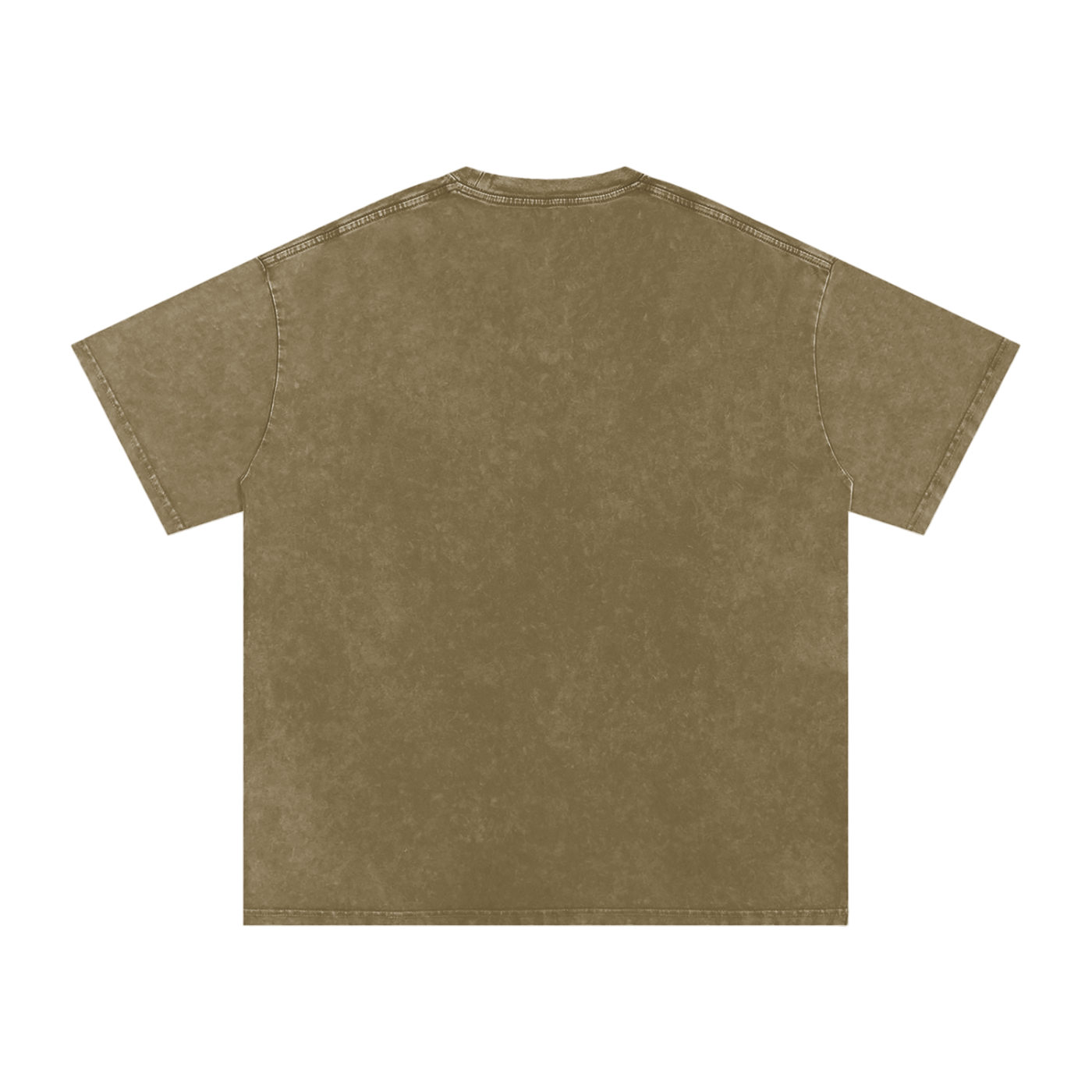 Wha I really want Oversize Cotton T-Shirt