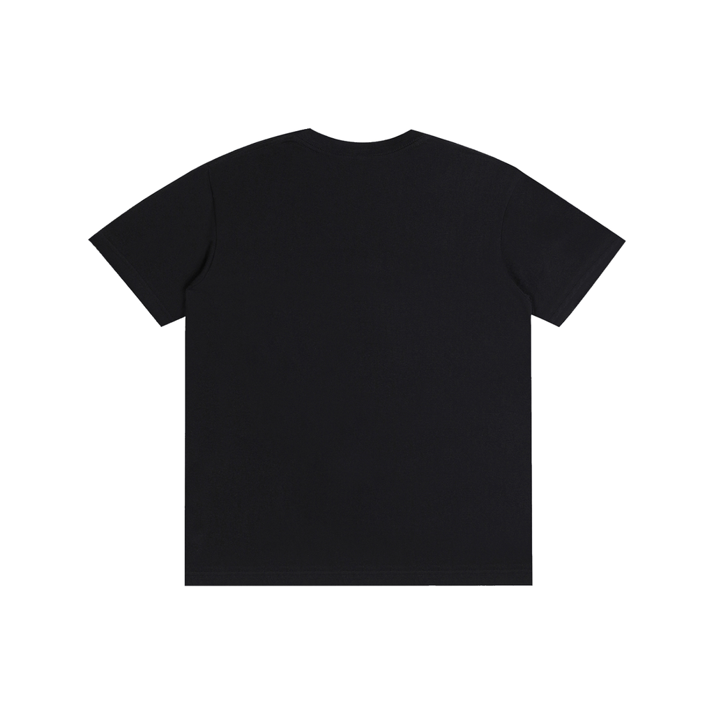 New York "She's a teacher" unisex t-shirt