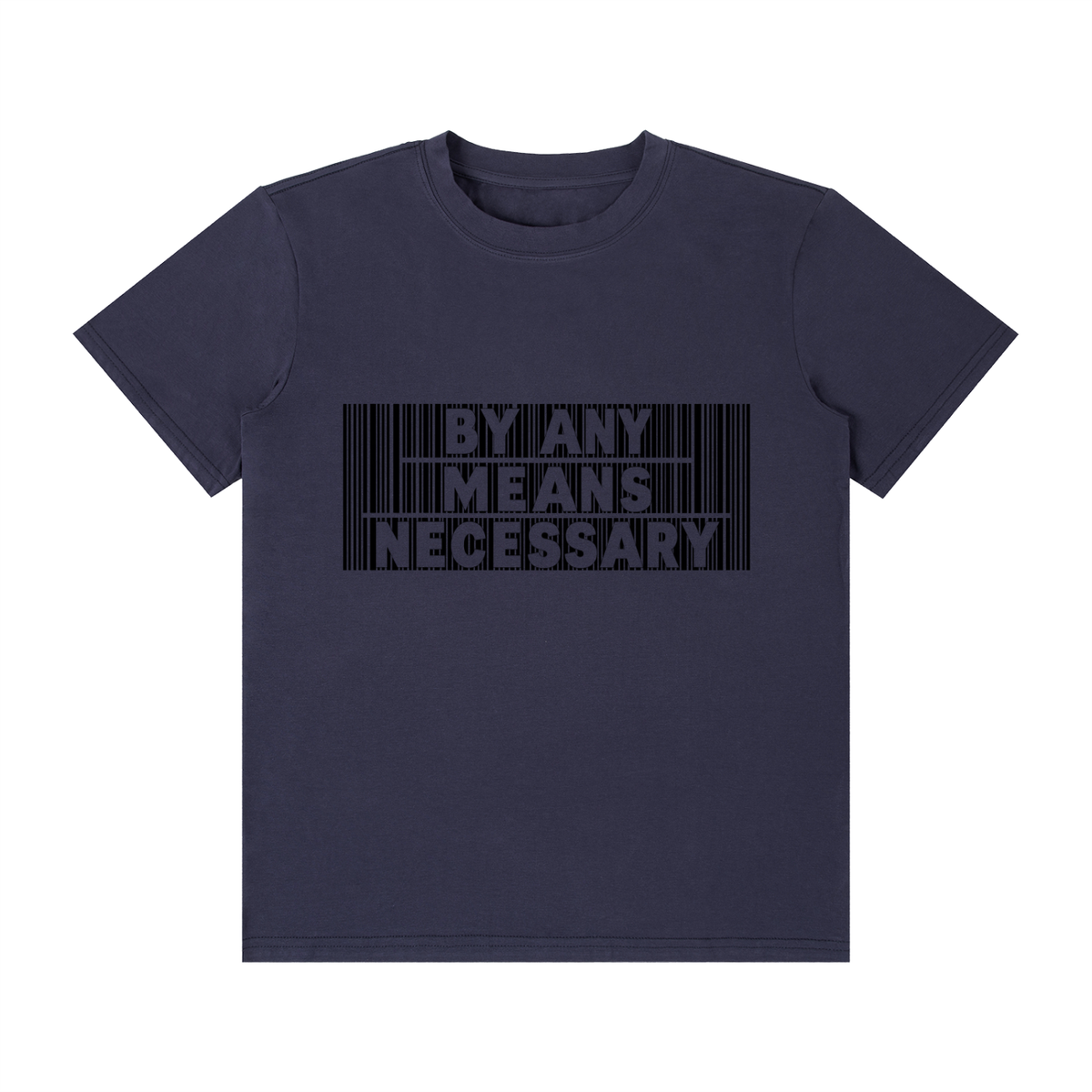 The Necessary Cotton T-Shirt