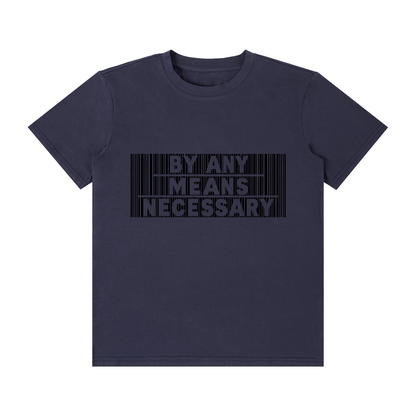 The Necessary Cotton T-Shirt