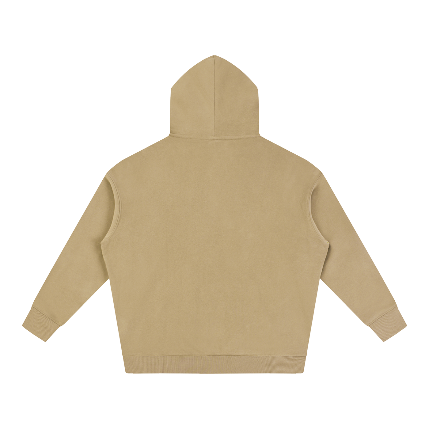 Halloween Cozy Oversize Hoodie