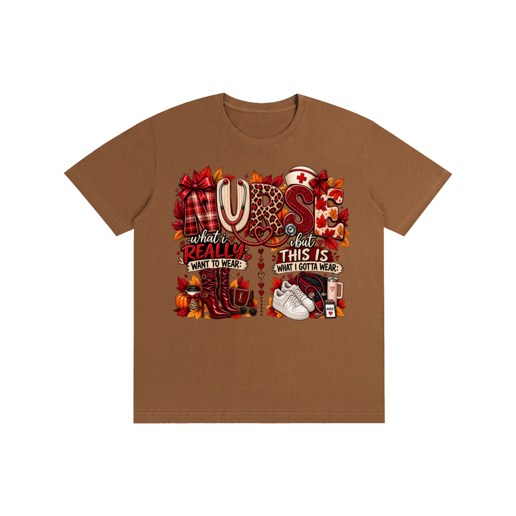 What I really want to wear T-Shirt