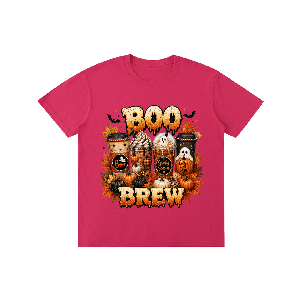 Pure Cotton Unisex T-Shirt
