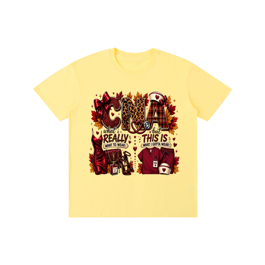 What I really want to wear Tee