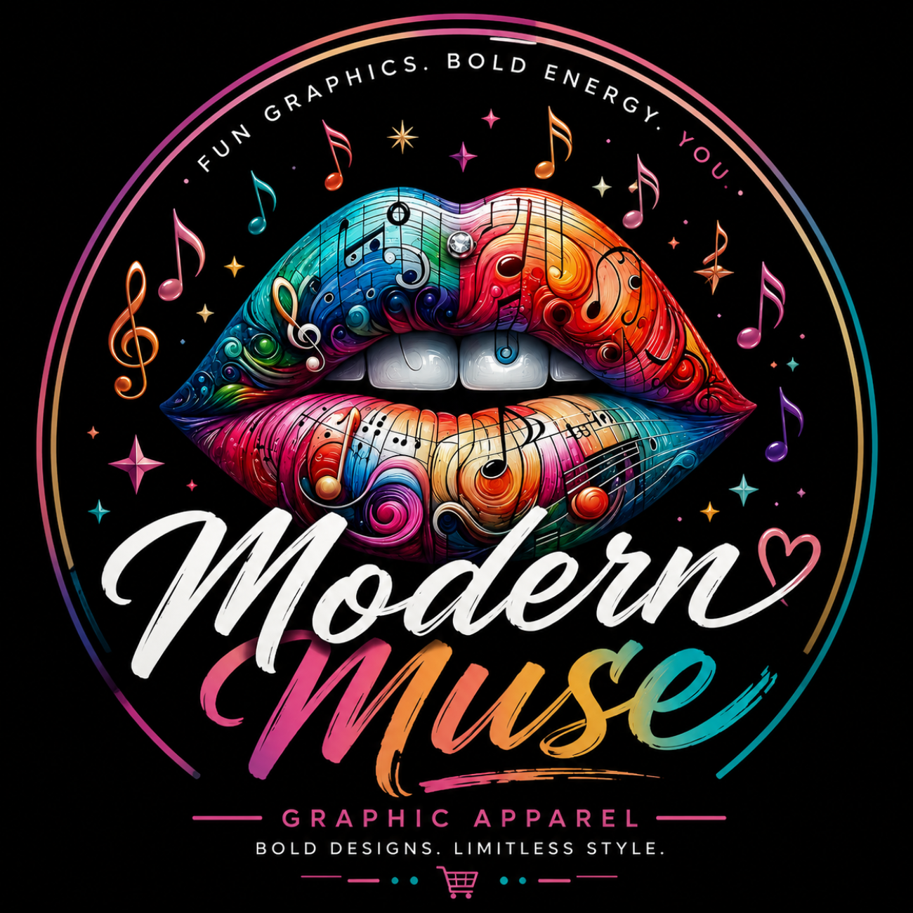 Modern Muse